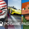 GeForce RTX 4000シリーズに『PC Game Pass』3か月分がバンドル
