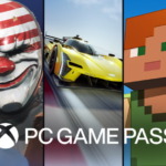 GeForce RTX 4000シリーズに『PC Game Pass』3か月分がバンドル
