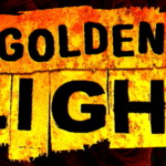 Golden Light