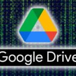 Google ドライブ