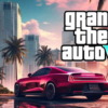 Grand Theft Auto