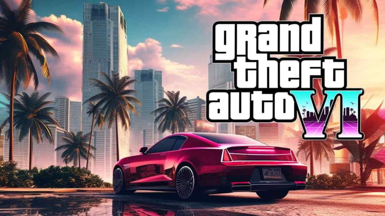 Grand Theft Auto