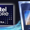 Intel Core Ultra Meteor Lake