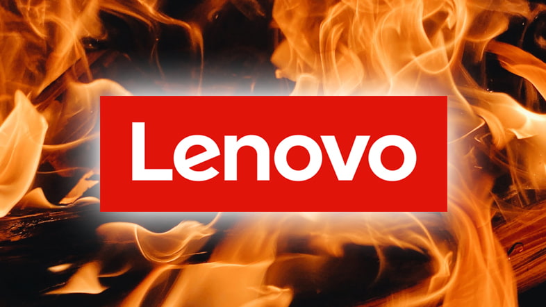 Lenovo