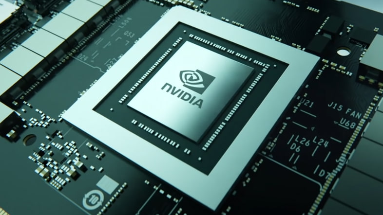 NVIDIA GPU