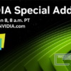CES 2024: NVIDIA Special Address