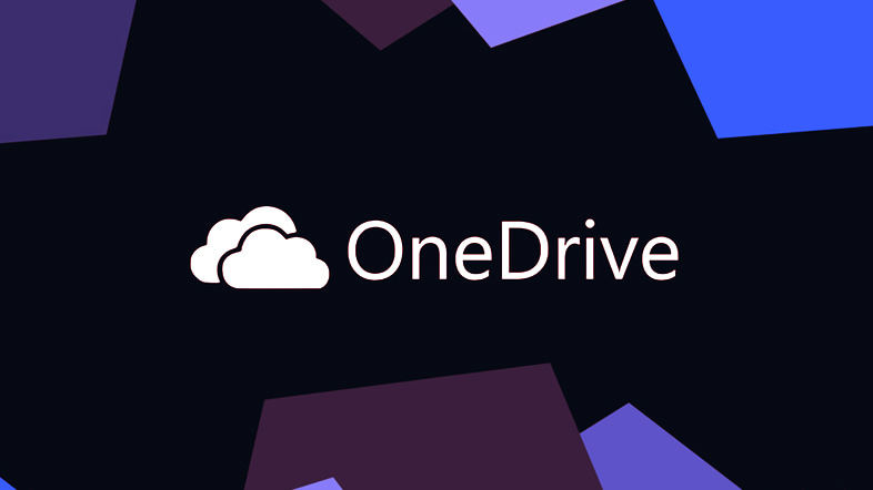 OneDrive