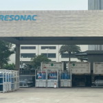 Resonac HD Taiwan