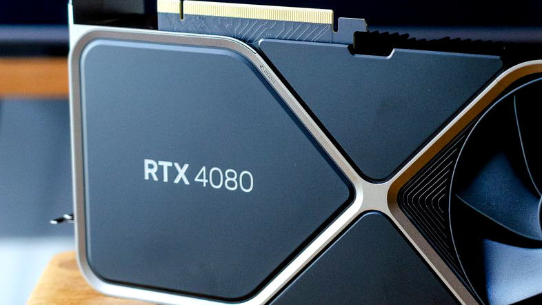 GeForce RTX 4080