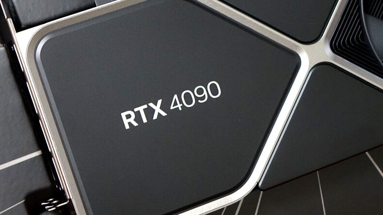 GeForce RTX 4090