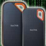 SanDisk SSD