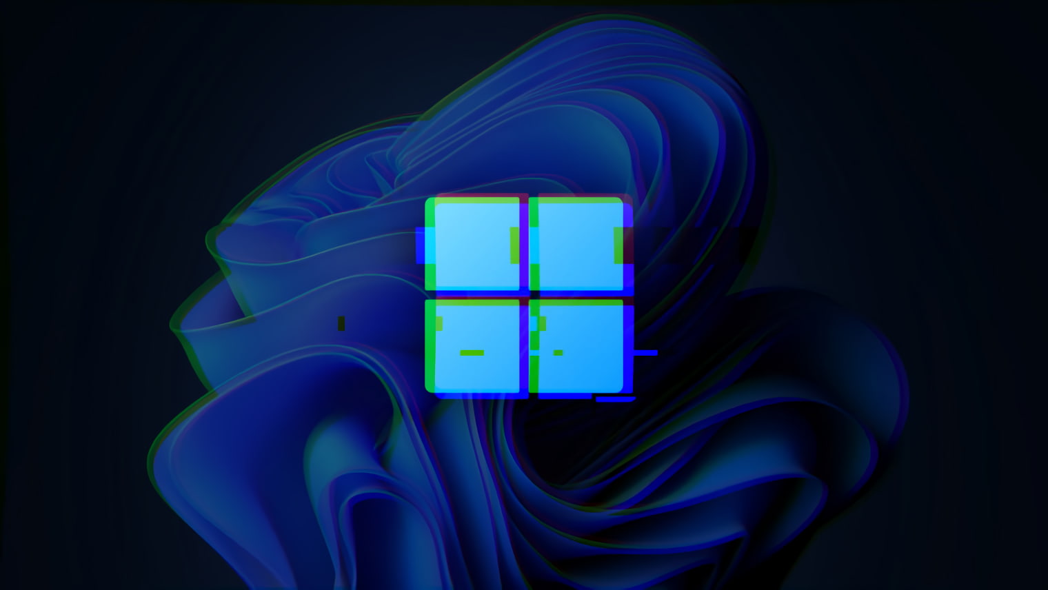 Windows Issue