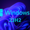 Windows11 23H2