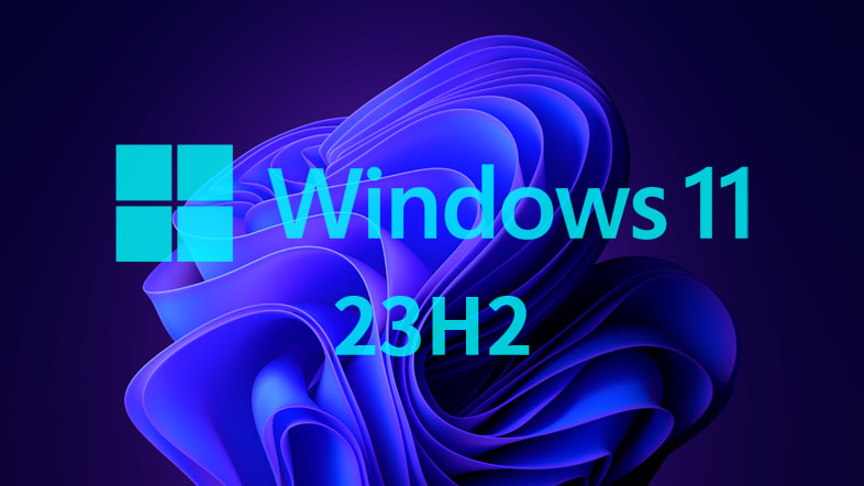 Windows11 23H2