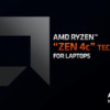 AMD Zen 4c