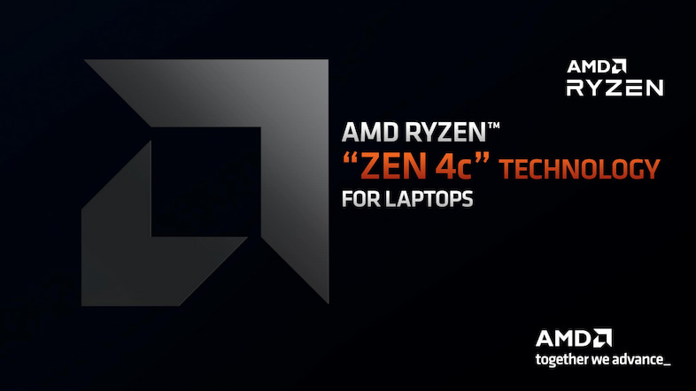 AMD Zen 4c