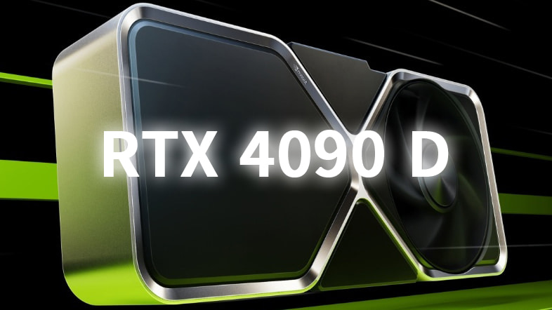 GeForce RTX