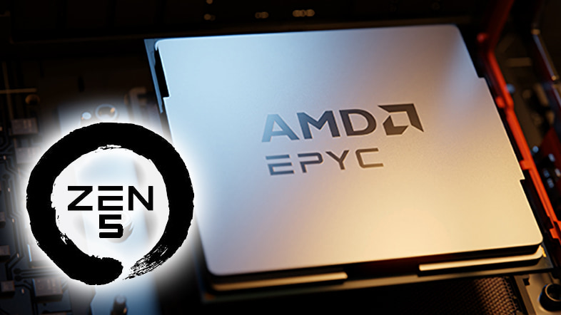 AMD EPYC