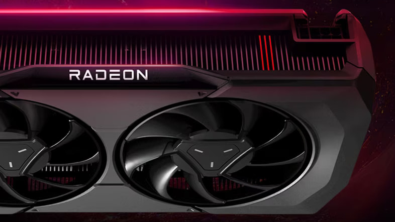 AMD Radeon