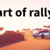 art of rally