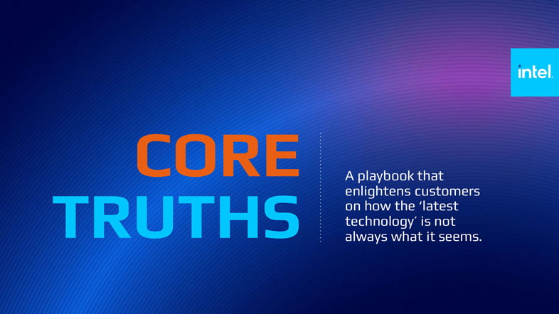 Core Truths