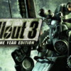 Fallout 3: Game of the Year Edition