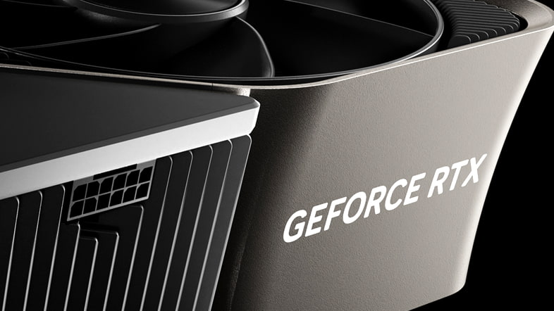 GeForce RTX