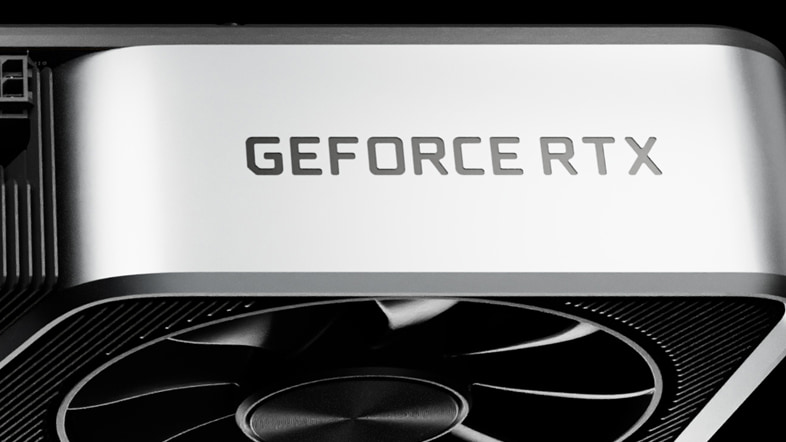 NVIDIA GeForce RTX