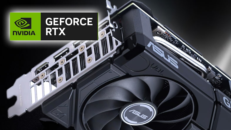 GeForce RTX