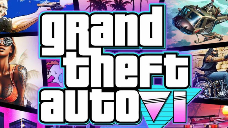 GTA6イメージ