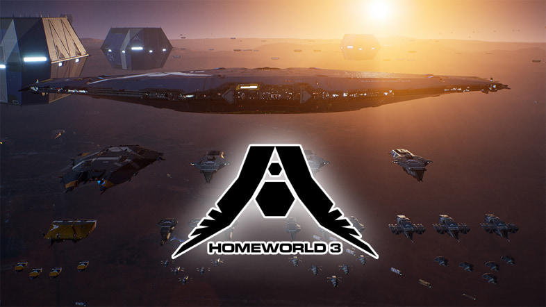 Homeworld 3