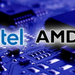 Intel and AMD