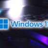 Intel Core Processor and Windows11