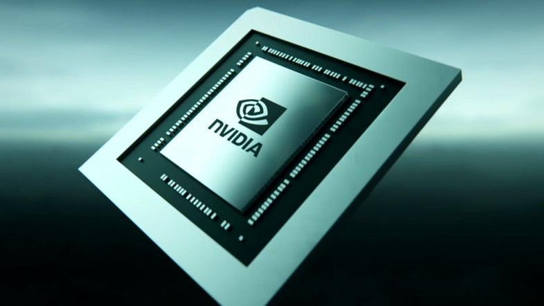 NVIDIA GPU