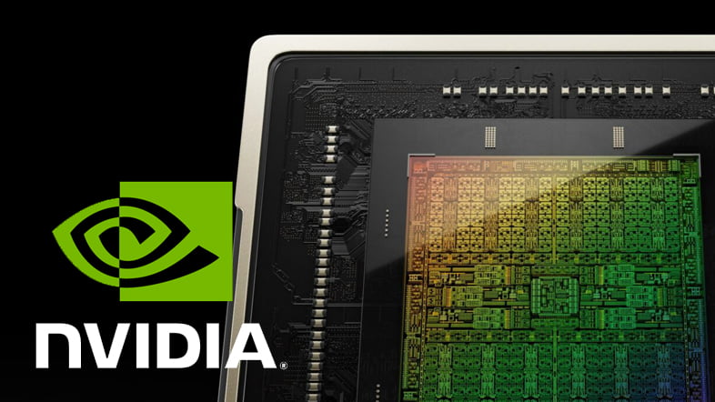 NVIDIA GPU