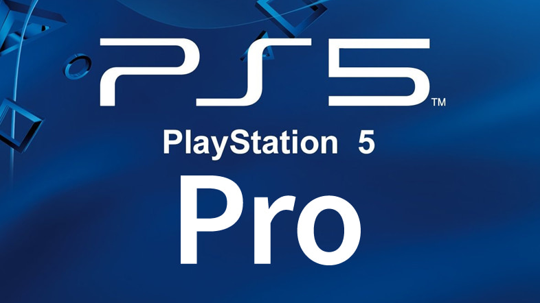 PS5 Pro