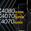GeForce RTX 4000 SUPER Image