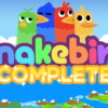 Snakebird Complete