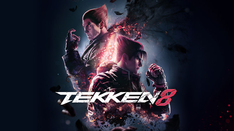 鉄拳8 (TEKKEN 8)