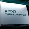 AMD Ryzen Threadripper