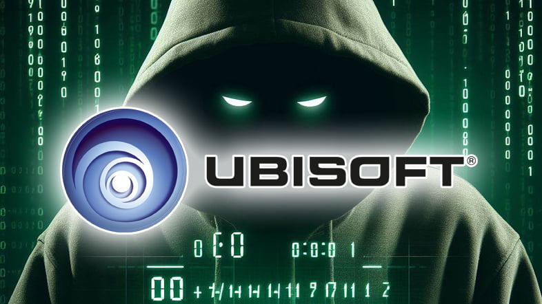 Ubisoft