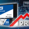 SSD Prices Rise