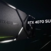 NVIDIA GeForce RTX 4070 SUPER