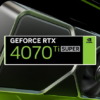 GeForce RTX 4070 Ti SUPER