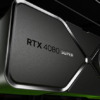 GeForce RTX 4080 SUPER