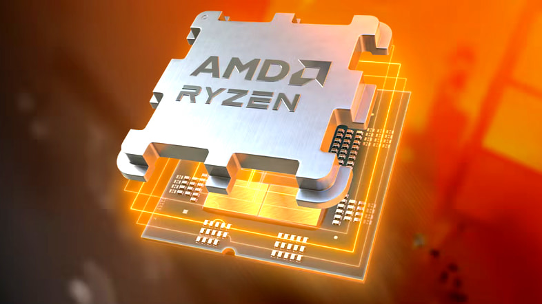 AMD Ryzen