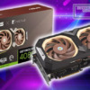 ASUS GeForce RTX 4080 SUPER 16GB GDDR6X Noctua OC Edition