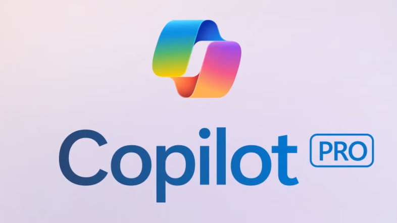 Copilot Pro