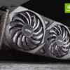 GeForce RTX 3050