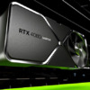 GeForce RTX 4080 SUPER